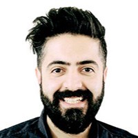 Arham Eskafi